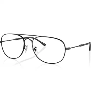 Imagine produs: Ray-Ban RX3735V 2509 57 BAIN BRIDGE