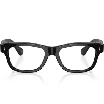 Imagine produs: Oliver Peoples OV5540U 1005 53 ROSSON