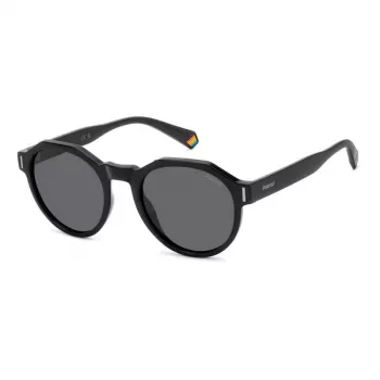 Imagine produs: Ochelari de soare unisex Polaroid PLD 6207/S 807/M9 52