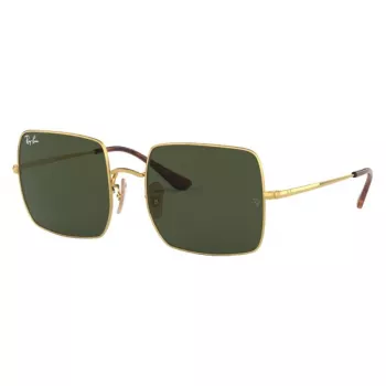 Imagine produs: Ochelari de soare femei Ray-Ban RB1971 9147/31 54 SQUARE