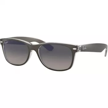 Imagine produs: Ray-Ban RB2132 6143/71 55 NEW WAYFARER