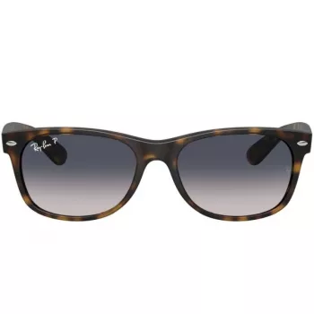 Imagine produs: Ray-Ban RB2132 865/78 55 NEW WAYFARER