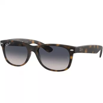 Imagine produs: Ray-Ban RB2132 865/78 58 NEW WAYFARER