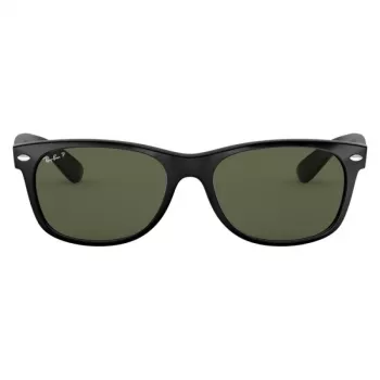 Imagine produs: Ochelari de soare unisex Ray-Ban RB2132 901/58 58 NEW WAYFARER