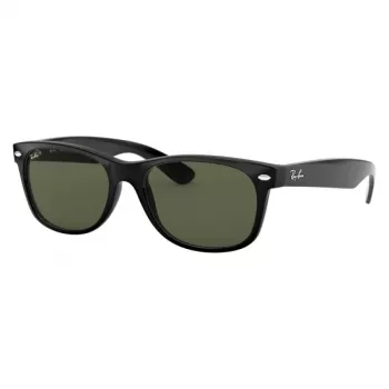 Imagine produs: Ochelari de soare unisex Ray-Ban RB2132 901/58 58 NEW WAYFARER