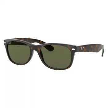 Imagine produs: Ray-Ban RB2132 902L 55 NEW WAYFARER