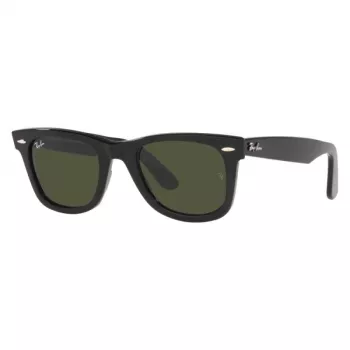Imagine produs: Ochelari de soare unisex Ray-Ban RB2140 1358/31 50 WAYFARER