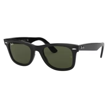 Imagine produs: Ochelari de soare barbati Ray-Ban RB2140 901 54 WAYFARER