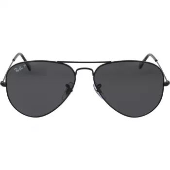 Imagine produs: Ray-Ban RB3025 002/48 58 AVIATOR LARGE METAL