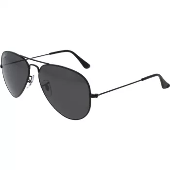 Imagine produs: Ray-Ban RB3025 002/48 58 AVIATOR LARGE METAL