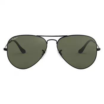 Imagine produs: Ray-Ban RB3025 002/58 58 AVIATOR LARGE METAL