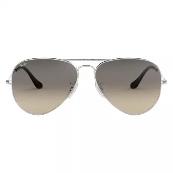 Imagine produs: Ray-Ban RB3025 003/32 58 AVIATOR LARGE METAL