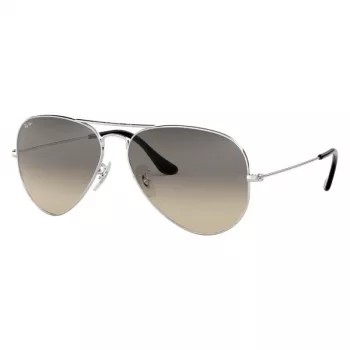 Imagine produs: Ray-Ban RB3025 003/32 58 AVIATOR LARGE METAL