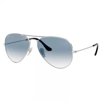 Imagine produs: Ray-Ban RB3025 003/3F 58 AVIATOR LARGE METAL
