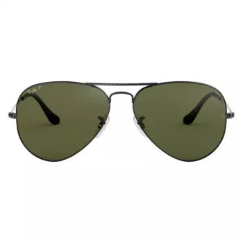 Imagine produs: Ray-Ban RB3025 004/58 62 AVIATOR LARGE METAL