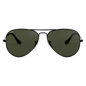 Imagine produs: Ray-Ban RB3025 L2823 58 AVIATOR LARGE METAL