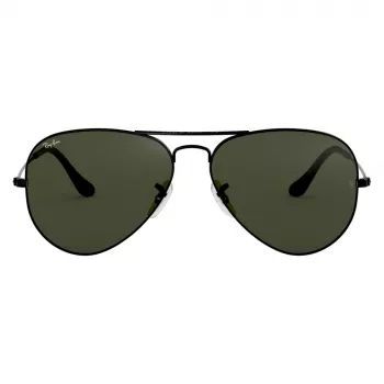 Imagine produs: Ray-Ban RB3025 L2823 58 AVIATOR LARGE METAL