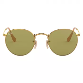 Imagine produs: Ray-Ban RB3447 9064/4C 50 ROUND METAL