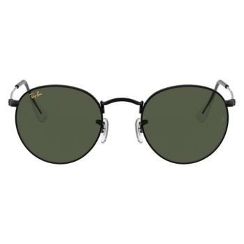 Ray-Ban RB3447 9199/31 Round Metal