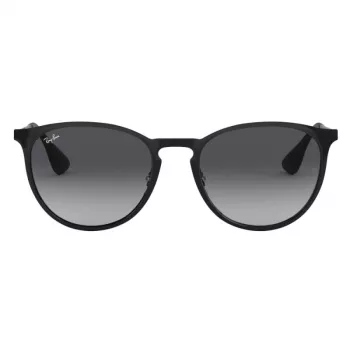 Imagine produs: Ochelari de soare femei Ray-Ban RB3539 002/8G 54 ERIKA METAL