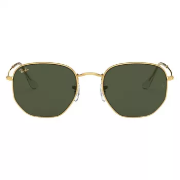 Imagine produs: Ray-Ban RB3548 9196/31 51 HEXAGONAL