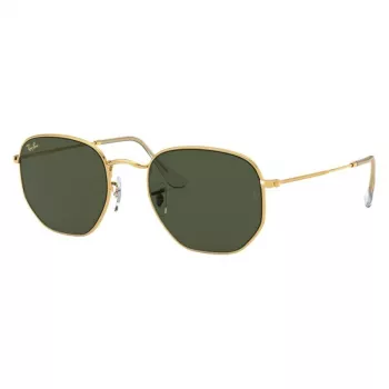 Imagine produs: Ray-Ban RB3548 9196/31 51 HEXAGONAL