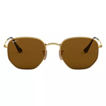 Imagine produs: Ray-Ban RB3548N 001/57 51 HEXAGONAL