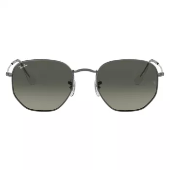 Imagine produs: Ray-Ban RB3548N 004/71 51 HEXAGONAL