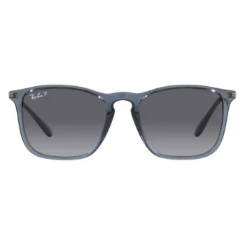 Imagine produs: Ray-Ban RB4187 6592/T3 54 CHRIS