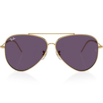 Ray-Ban RBR0101S 001/1A Reverse
