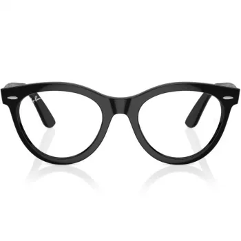 Imagine produs: Ray-Ban RX2241V 2000 54 WAYFARER WAY