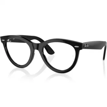 Imagine produs: Ray-Ban RX2241V 2000 54 WAYFARER WAY