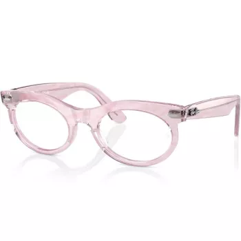 Imagine produs: Ray-Ban RX2242V 8292 50 WAYFARER OVAL