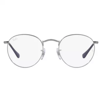 Imagine produs: Ray-Ban RX3447V 2502 50 ROUND METAL
