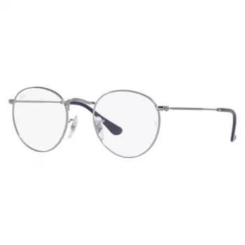 Imagine produs: Ray-Ban RX3447V 2502 50 ROUND METAL