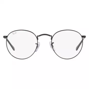 Imagine produs: Ray-Ban RX3447V 2509 50 ROUND METAL