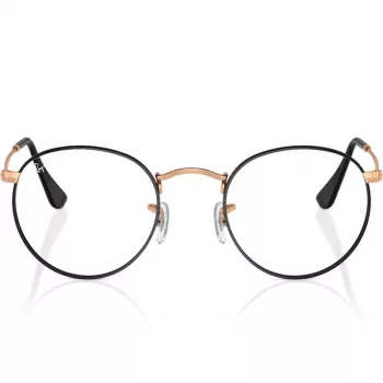 Imagine produs: Ray-Ban RX3447V 3173 53 ROUND METAL