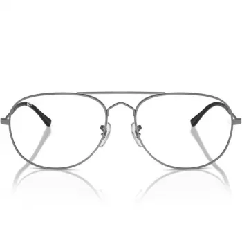 Imagine produs: Ray-Ban RX3735V 2502 55 BAIN BRIDGE