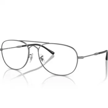 Imagine produs: Ray-Ban RX3735V 2502 55 BAIN BRIDGE