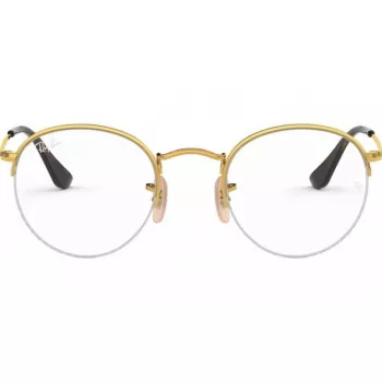 Imagine produs: Ray-Ban RX3947V 2500 51 ROUND GAZE