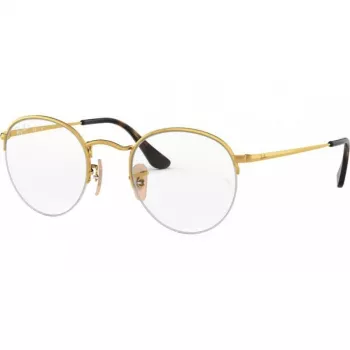 Imagine produs: Ray-Ban RX3947V 2500 51 ROUND GAZE