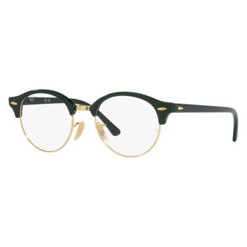 Ray-Ban RX4246V 8233 Clubround