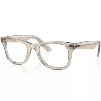 Imagine produs: Ray-Ban RX4340V 8291 50 WAYFARER EASE