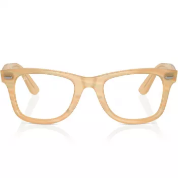 Imagine produs: Ray-Ban RX4340V 8383 50 WAYFARER EASE