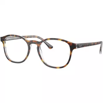 Imagine produs: Ray-Ban RX5417 5082 52