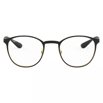Imagine produs: Ochelari de vedere unisex Ray-Ban RX6355 2994 50