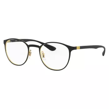 Imagine produs: Ochelari de vedere unisex Ray-Ban RX6355 2994 50