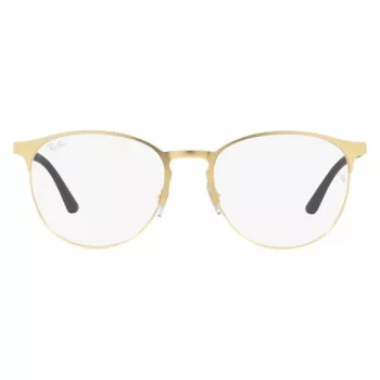 Imagine produs: Ochelari de vedere unisex Ray-Ban RX6375 3133 53