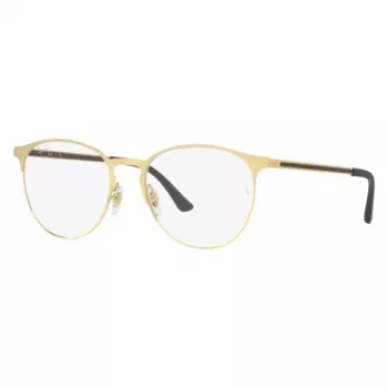 Imagine produs: Ochelari de vedere unisex Ray-Ban RX6375 3133 53