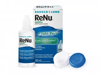 Imagine produs: ReNu Multiplus 100 ml